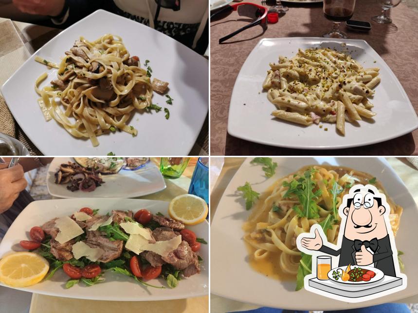 Ristorante U Bagghiu