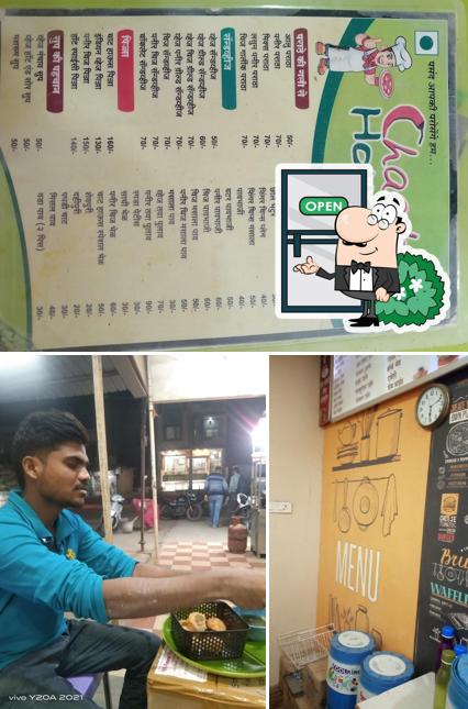 Hotel Madhuram Family Restaurant and Thali