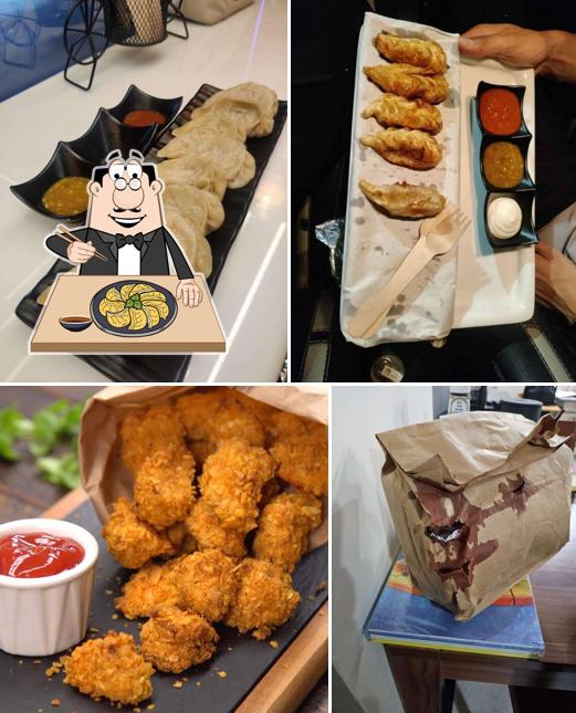 Big B's - Doners & More