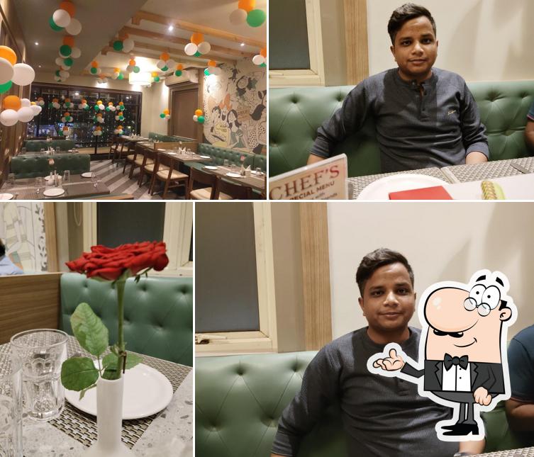 TISAI PRASADAM VEG DINE (Shree Hospitality)