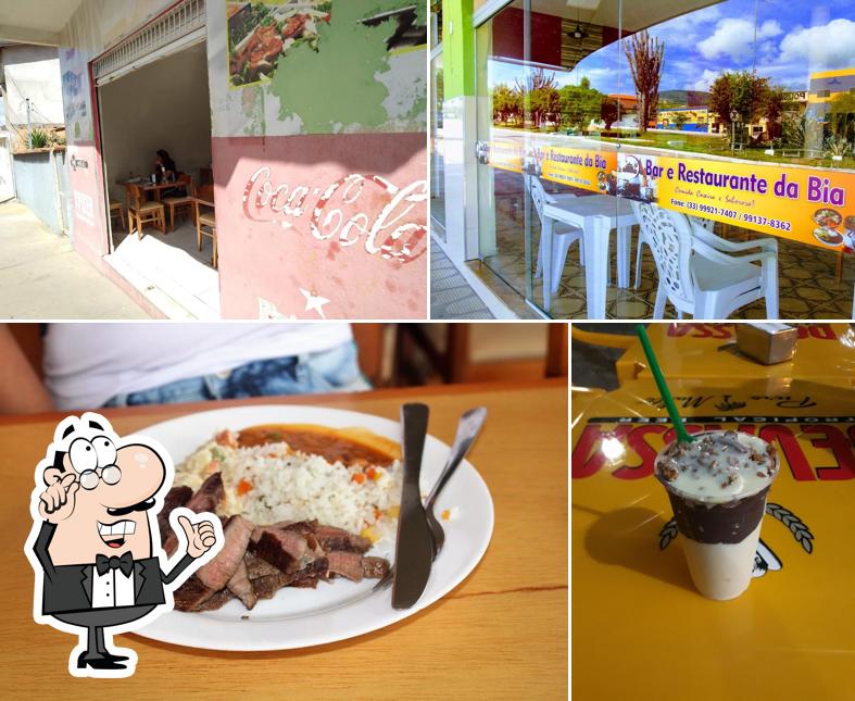 Restaurante da Bia
