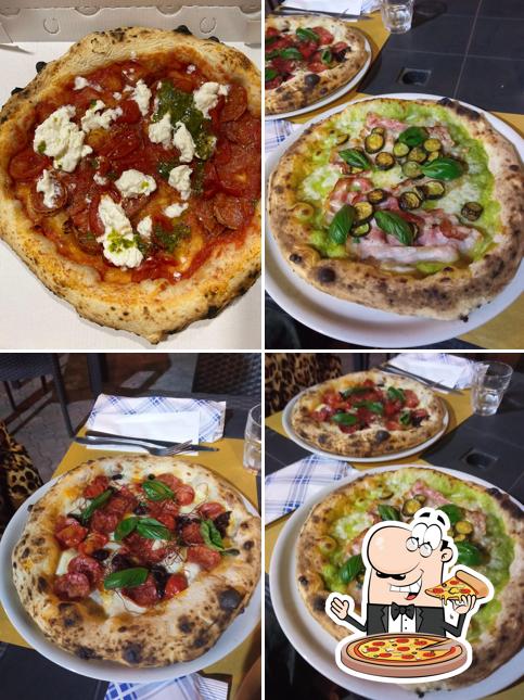 La pizza è il piatto veloce più di successo al mondo