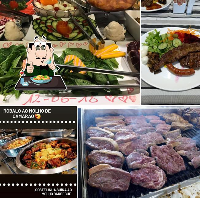 Comida em Bischoff Gourmet - Asa Sul