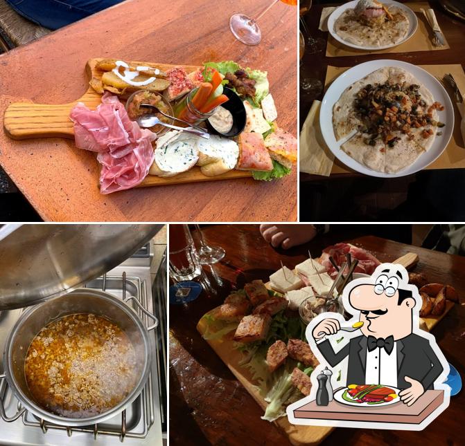 Cibo al Panacea