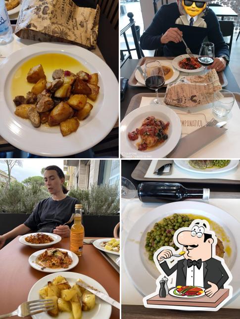 Cibo al Companatico