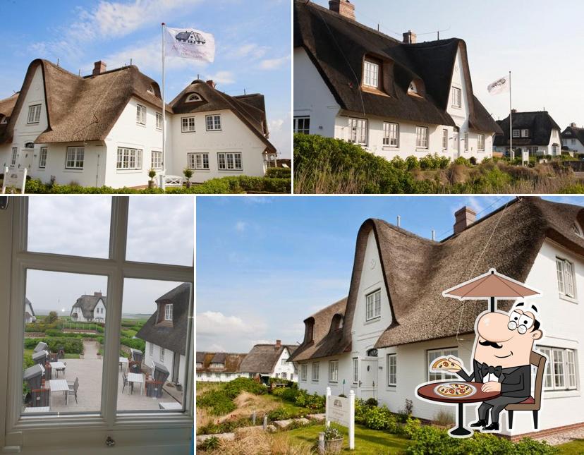 Hotel Strandvogtei