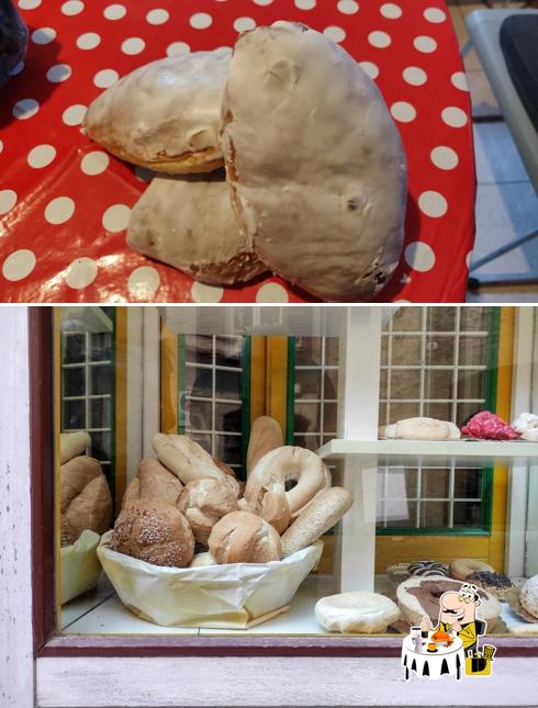 La Bottega Del Fornaio Di Torregiani Pierino & C. S.N.C.