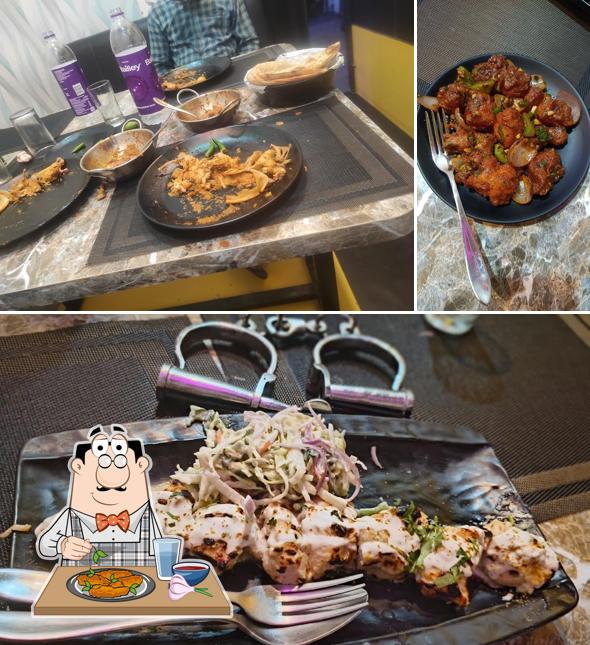 The Real Jail Restaurant