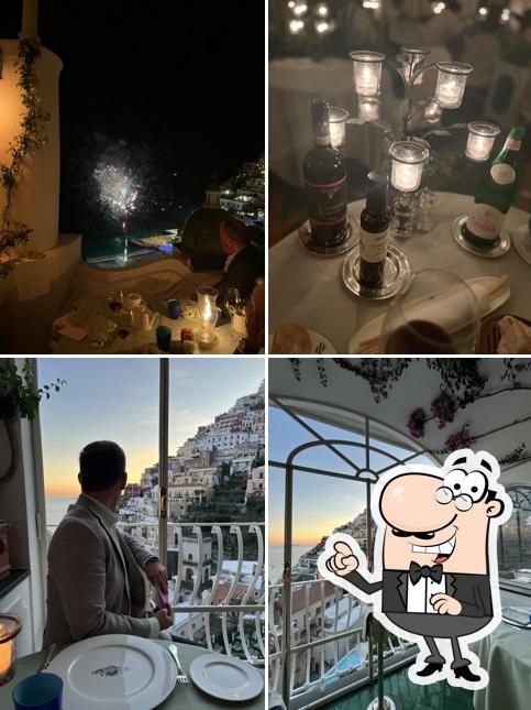 Siediti a un tavolo di La Sponda