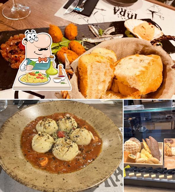 Cibo al Mlinar