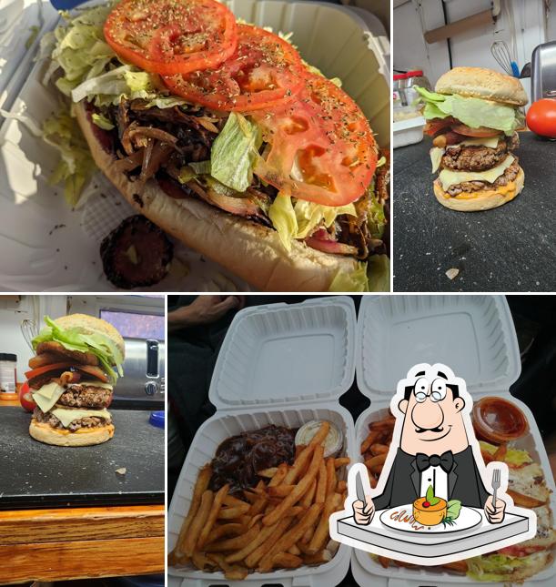 Cantine Sandy's