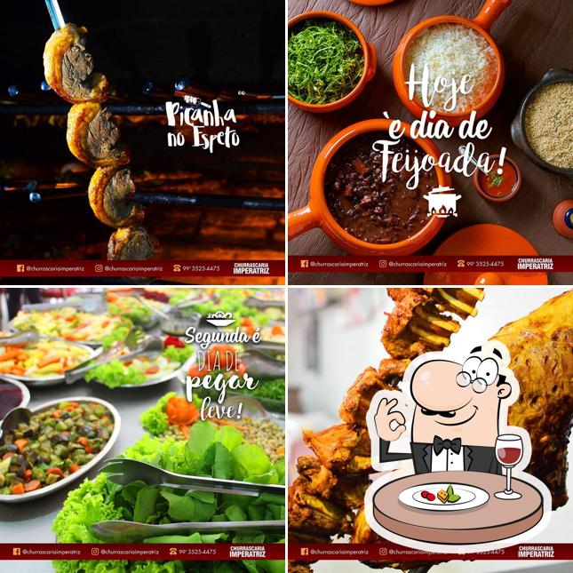 Churrascaria Imperatriz