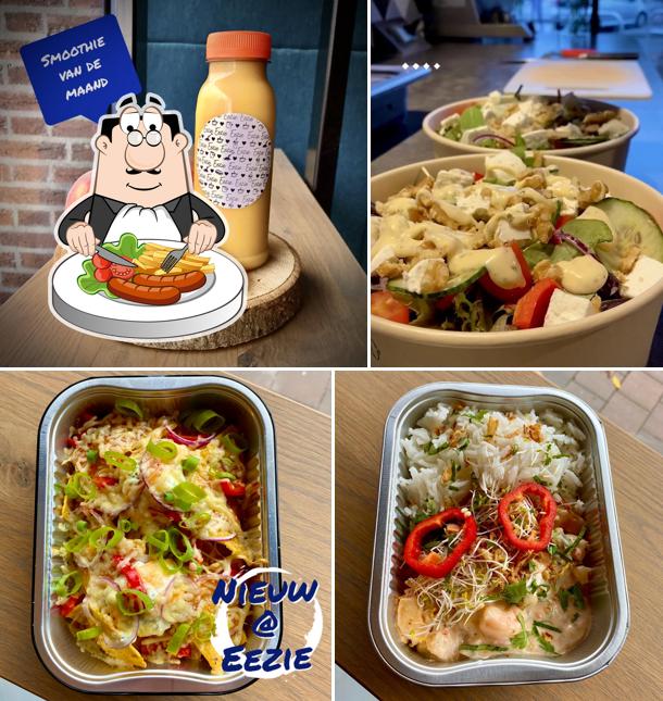 Easy Food & More