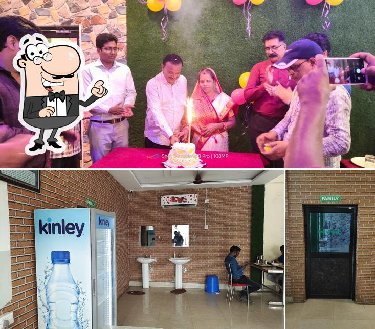 Hotel mother's Kitchen