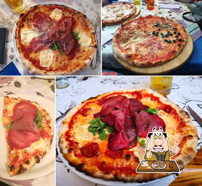 La pizza è il piatto veloce più di successo al mondo