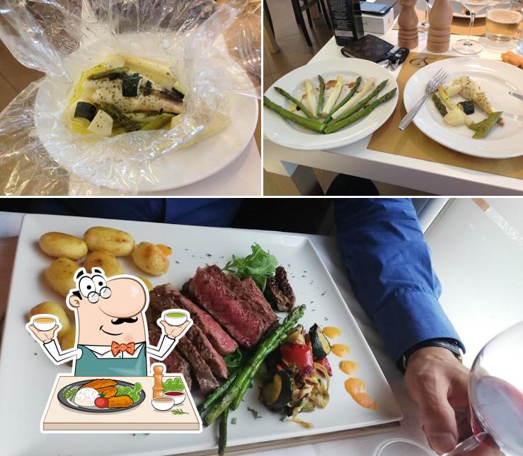 Cibo al Al Dolcenero