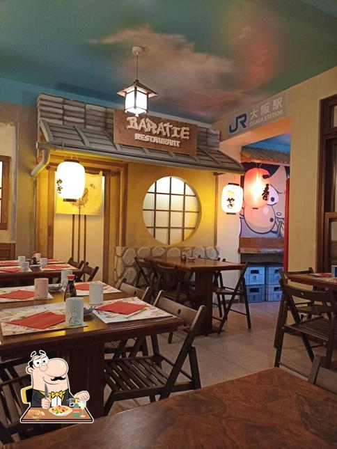 Cibo al Ichiban Ramen