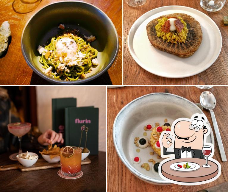 Platti al Flurin - Bar, Restaurant & Suites