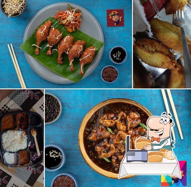 Call Chotu - Your Everyday Food Genie