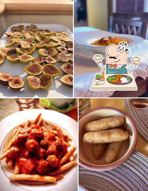 Platti al FiloRosso home restaurant