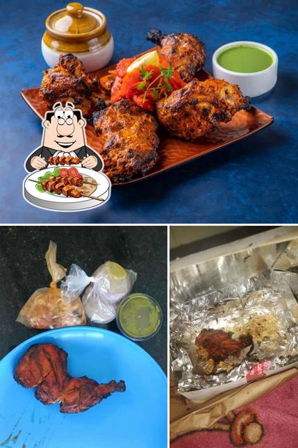 Among different things one can find food and beverage at Foodcare Cuisine