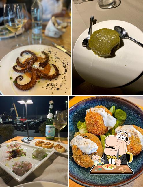 Cibo al Ognina Restaurant