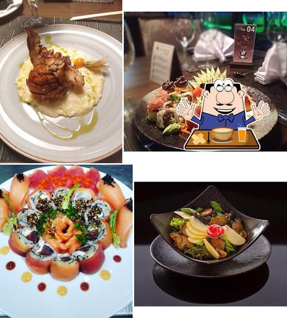 Tai Oriental Cuisine