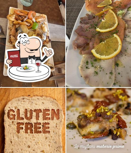 Platti al Bistrot 107