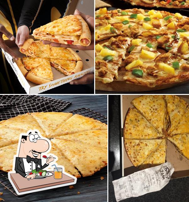 Debonairs Pizza