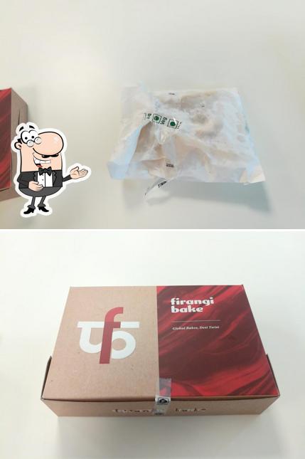 Look at this pic of Firangi bake