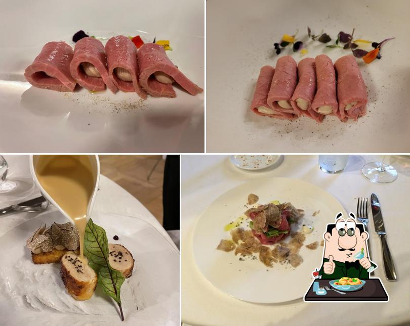 Cibo al Guido Ristorante
