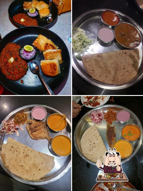 Beef tartare at Hotel Green View