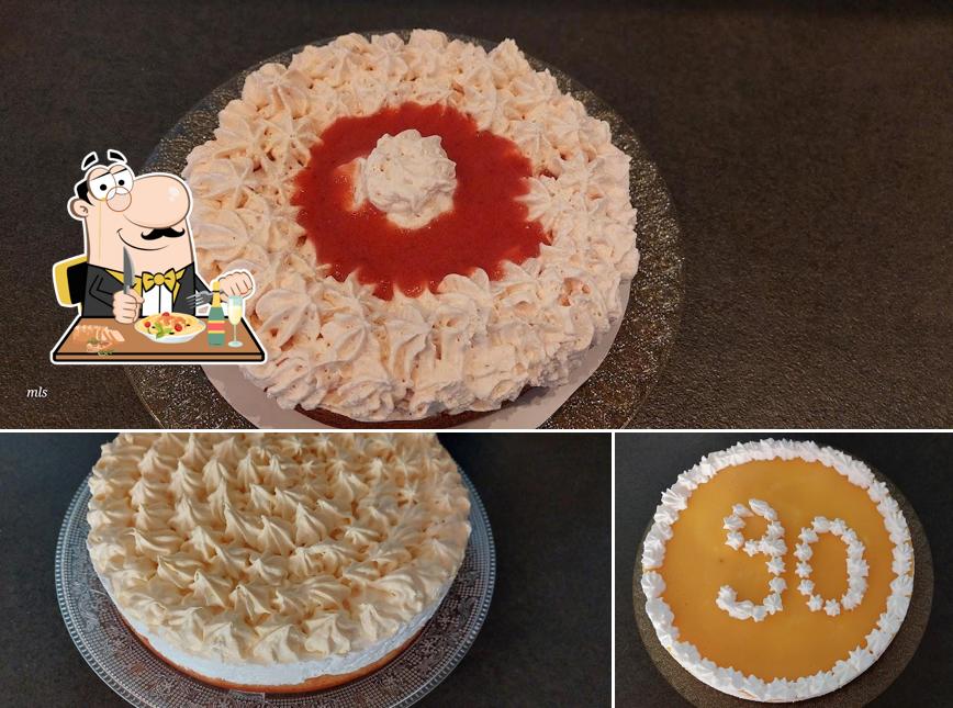 Platti al Maja's Little Secrets