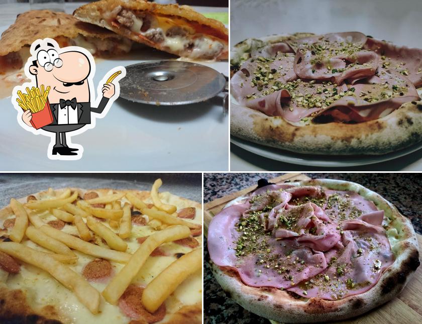 Pizzeria Calicchia