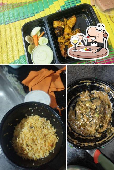 Food at AB's - Absolute Barbecues