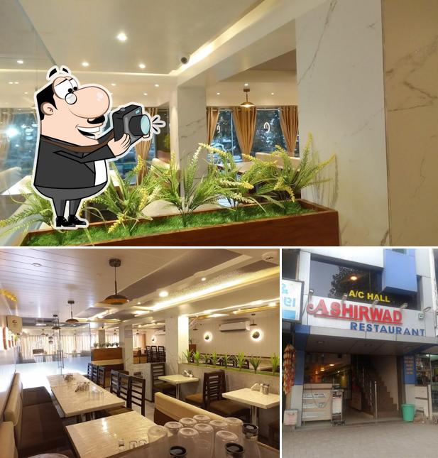 Ashirwad Restaurant