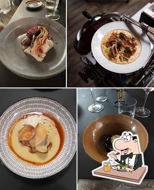 Cibo al Essenziale