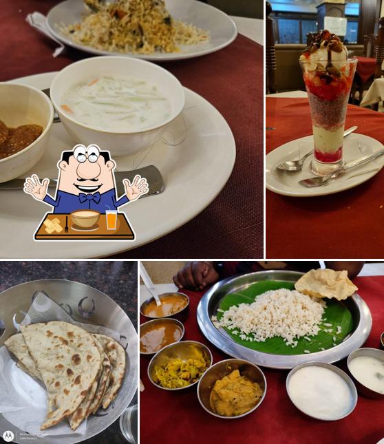 Kairali Restaurant and Lodging