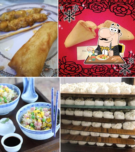 Ristorante Cinese Oceano D'Oro