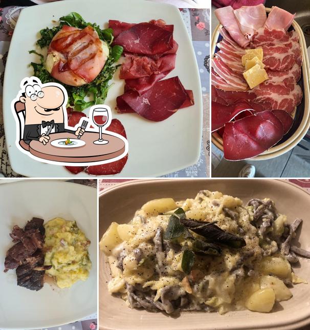 Bar trattoria la bettola