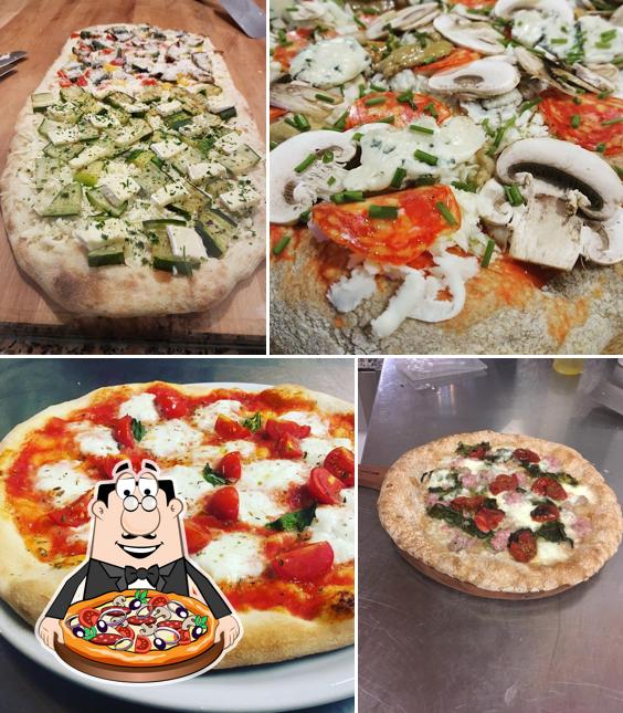 La Nespola Pizza & Cucina