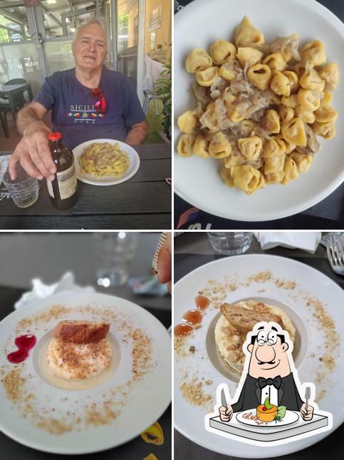 Platti al Olesia - Pasta fresca e Ristorante con primi piatti - dal 1996