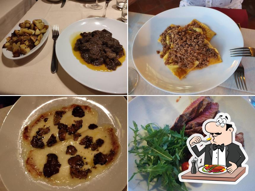 Osteria La Gricia