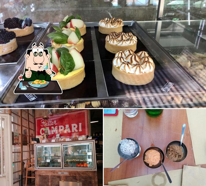 Cibo al Peppa Bistrot