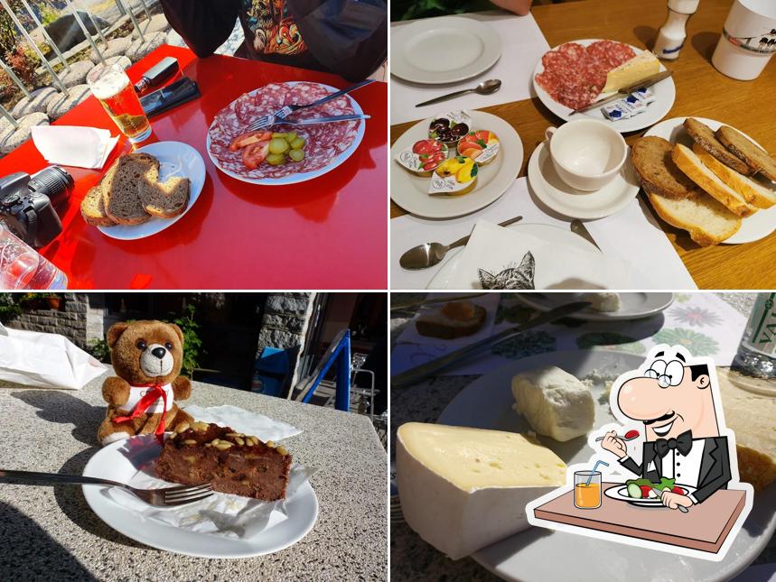 Ristorante Alpino - con alloggio
