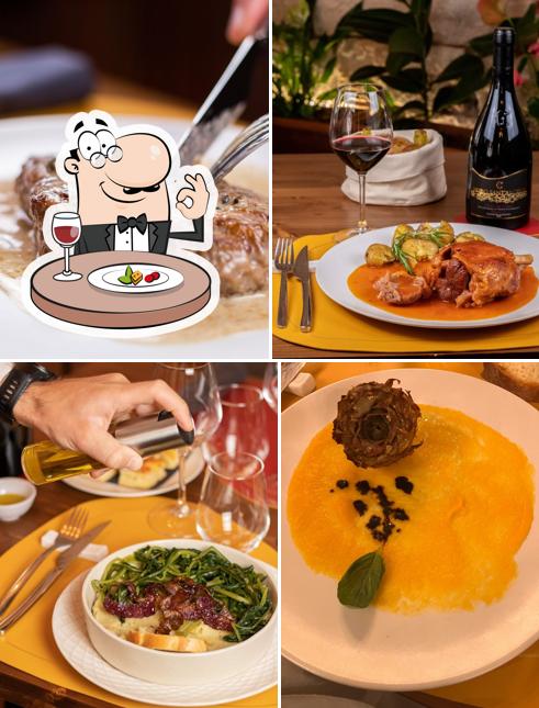 Cibo al Mammamè