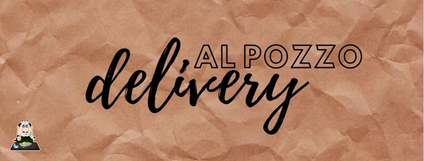 Cibo al Ristorante Al Pozzo