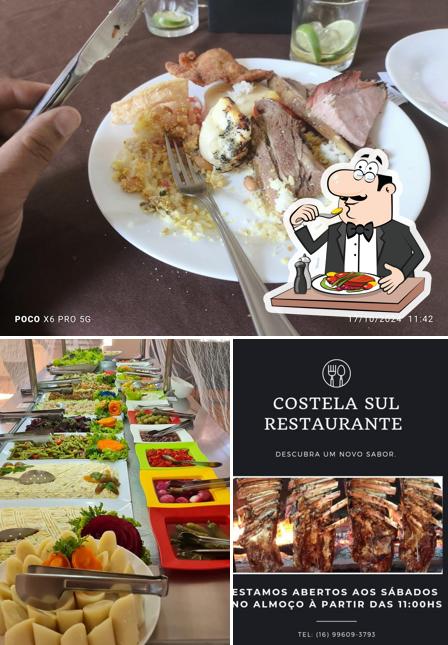 Restaurante Costela Sul