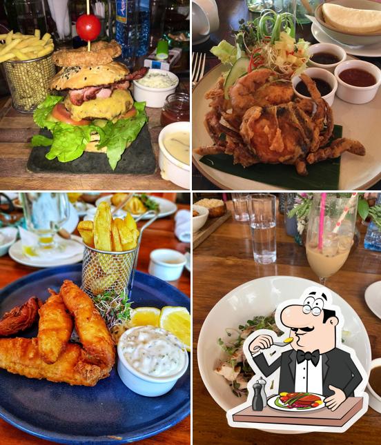 Talisman Restaurant