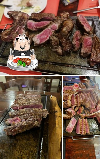 Bistecca al Vineria Artifoni S.R.L